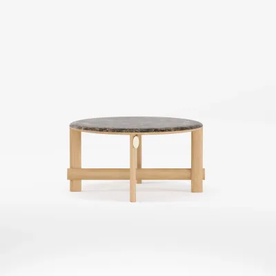 Tables basses - Kaya Coffee Table – Wewood - WEWOOD