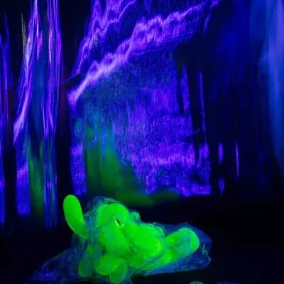 Verre d'art - FASHION GLASS COLLECTIBLE OBJECTS - FRANTISEK JUNGVIRT STUDIO