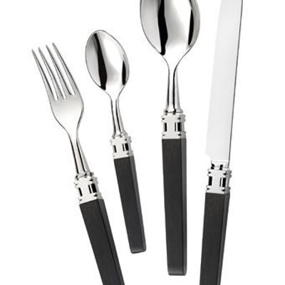 Kitchen utensils - INGRID flatware - ALAIN SAINT- JOANIS