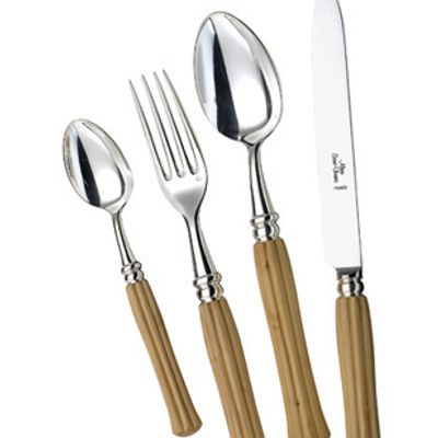 Kitchen utensils - MAJESTIC flatware - ALAIN SAINT- JOANIS