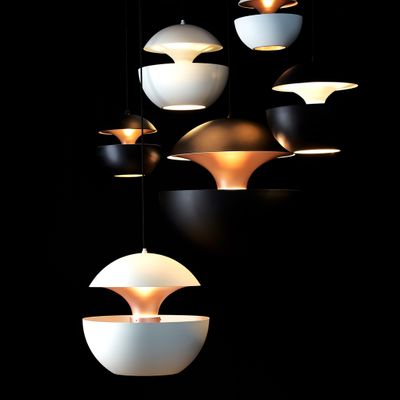 Suspensions - Suspension Here Comes the Sun - DCW EDITIONS (IN THE CITY)