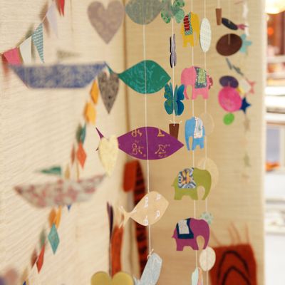 Stationery - Garlands - TUDI BILLO® CRÉATIONS