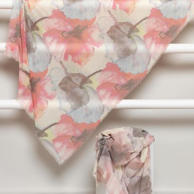 Throw blankets - TOMI - CECCHI E CECCHI