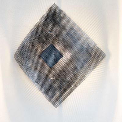 Wall lamps - Éclipse wall lamp - DO NOT USE _ THIERRY VIDÉ