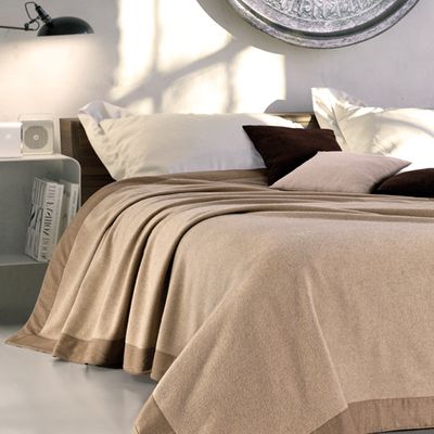 Throw blankets - THROW GEISHA CHIC - LANEROSSI GRUPPO MARZOTTO