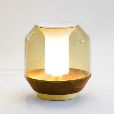Table lamps - Lateralis