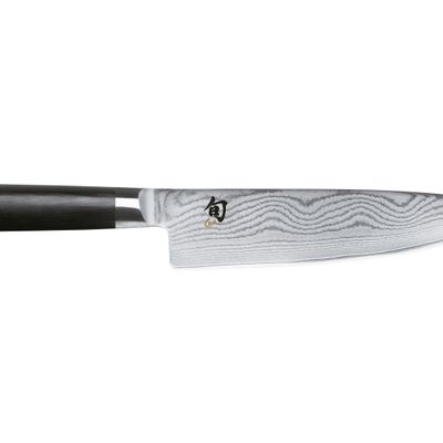 Kitchen utensils - Shun Classic Damask Steel Knives - KAI CORPORATION