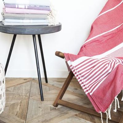 Other bath linens - Fouta Fala - COTONWAY