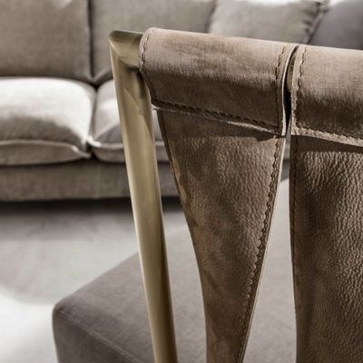 Fauteuils - Twist - CANTORI