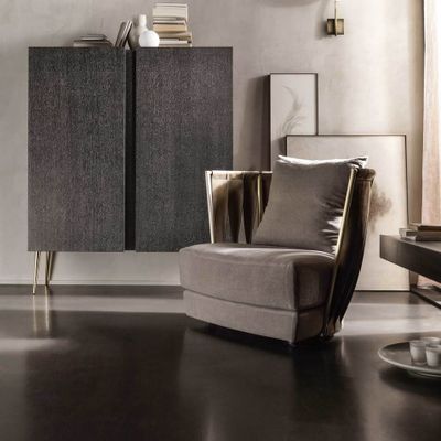 Fauteuils - Twist - CANTORI