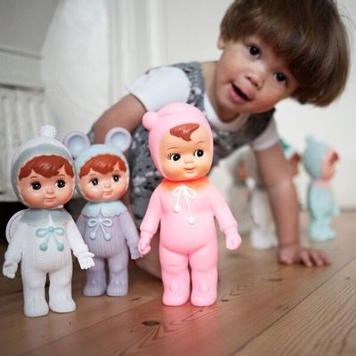 Toys - MIKO CHAN - LAPIN & ME