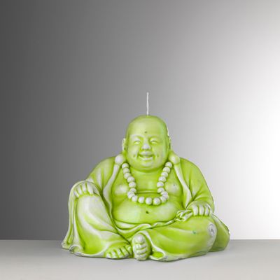 Decorative objects - Buddha - MARIO LUCA GIUSTI