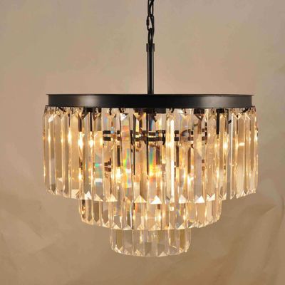 Hanging lights - “ART DECO” pendant lights  - FANCY