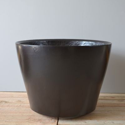 Poterie - Pot de fleur - Cuvier - TERRES D'ALBINE