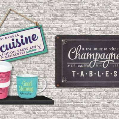 Gifts - Idées cadeaux - ART GRAFIK INTERNATIONAL