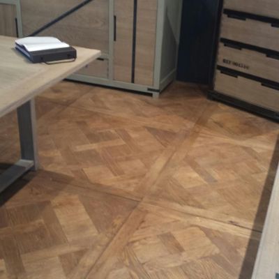 Parquets - Parquet Versaille - HARMONIE DU LOGIS