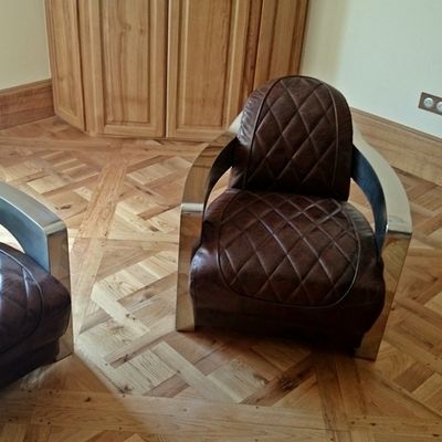 Parquets - Parquet Versaille - HARMONIE DU LOGIS