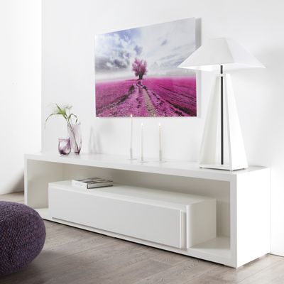 Commodes - Meuble tv ISOLA. - PH COLLECTION