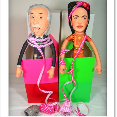 Gifts - The LittleBigDolls collection - LITTLE BIG DOLLS