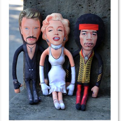 Gifts - The LittleBigDolls collection - LITTLE BIG DOLLS