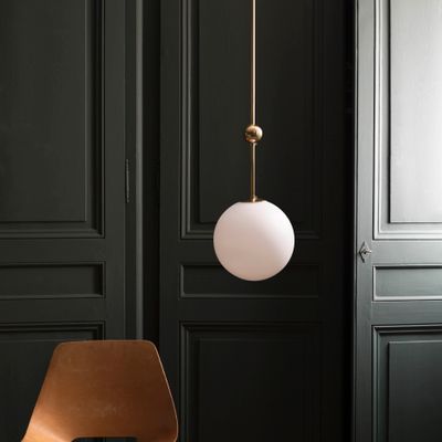 Suspensions extérieures - Suspension 02 - MAGIC CIRCUS EDITIONS