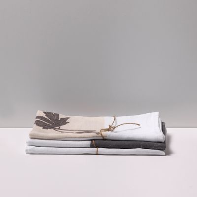 Decorative objects - Omar - SÉRIE LIMITÉE LOUISE