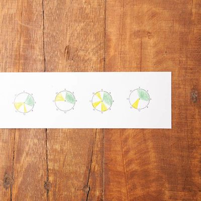 Papeterie - Rubber Stamps - MIZUSHIMA