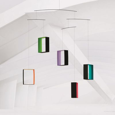 Design objects - Perspectives - FLENSTED MOBILES
