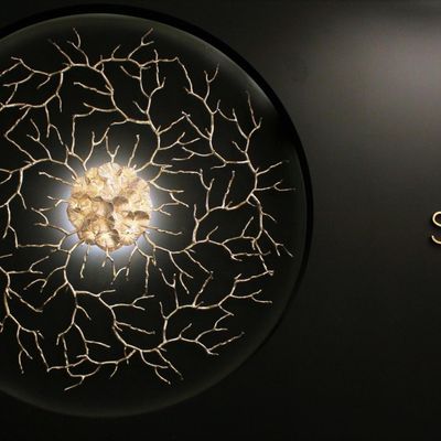 Appliques - Luminaire Coral - SERIP
