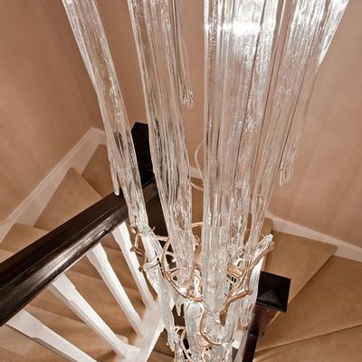 Plafonniers - Luminaire Waterfall - SERIP