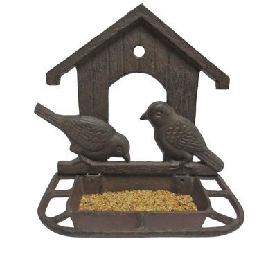 Outdoor decorative accessories - Bain d'oiseaux à planter - LA GRANDE PRAIRIE