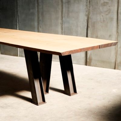 Papeterie bureau -  table VIR - HEERENHUIS MANUFACTUUR