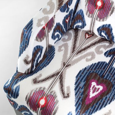 Upholstery fabrics - Kashmir - EQUIPO DRT