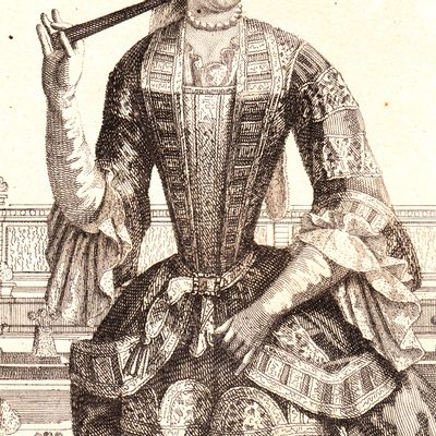 Scarves - Printed Scarves - OLDREGIME