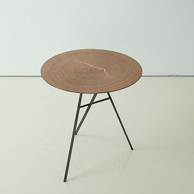 Tables basses - Mikado Tripode - INTERNI EDITION