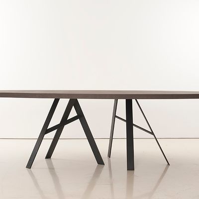 Tables Salle à Manger - Valence - INTERNI EDITION