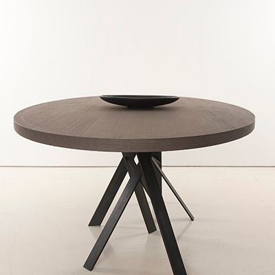Dining Tables - Valence - INTERNI EDITION