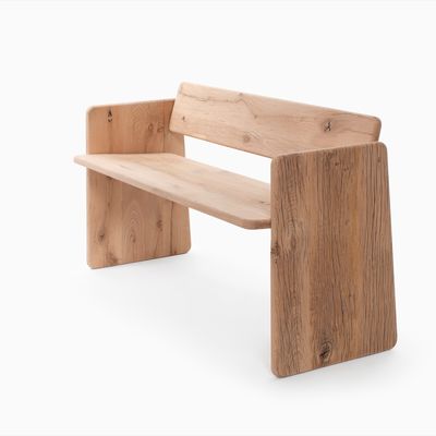 Chaises - Collection du BOARD - ATMOSPHÈRE ET BOIS