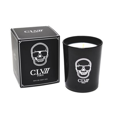 Candles - Customized scented candles - LES BOUGISTES