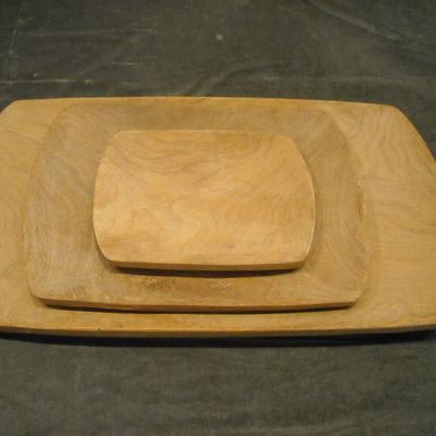 Decorative objects - collection bois - CÉJOLI