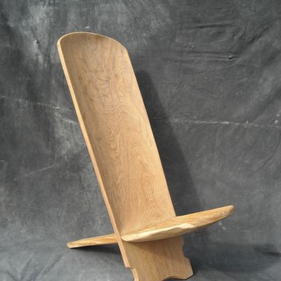 Lawn chairs - chaise gardien relaxation - CÉJOLI