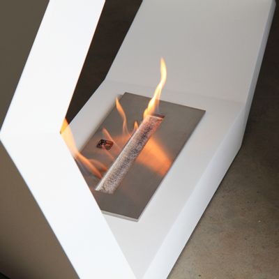 Cheminées - VALENTINA - DELUXESIGN