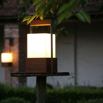 Éclairage nomade - Lampe « MOON SOON » - TRADEWINDS