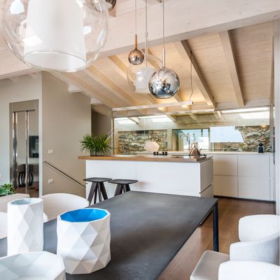 Vases - LUCE - DELUXESIGN