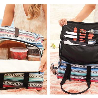 Bags and backpacks - Picnic Tote - PACKIT