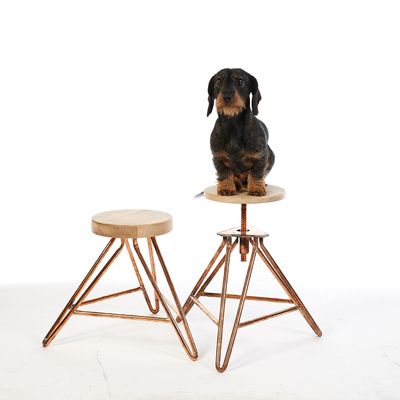 Blinds - lampshade - BOBOBOOM & JEUDI