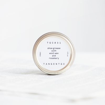 Leather goods - TGC030-series of shoe care - TANGENT GC