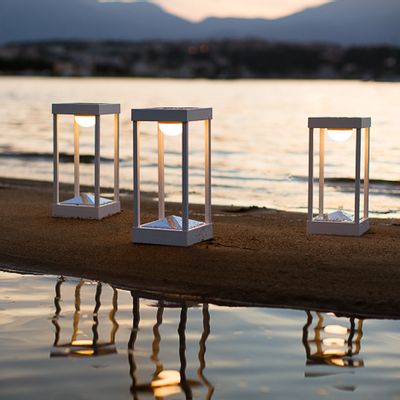 Modules à LED extérieurs - La Lampe Parc - MAIORI