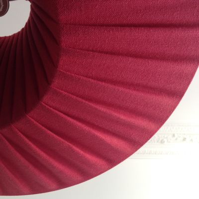 Tissus d'ameublement - Suspension "Sophie" - CHANTAL VAIDIE