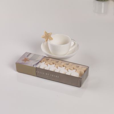 Confiserie - Cavaliers étoiles - BELLE DE SUCRE